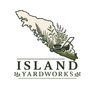 Island Yardworks Logo