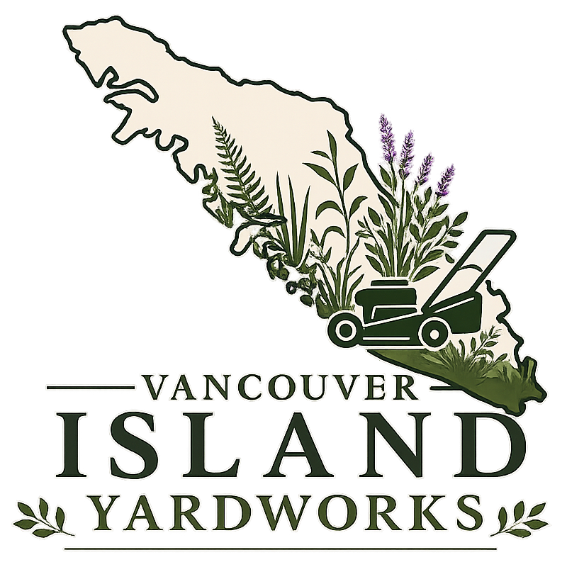 Island Yardworks Logo
